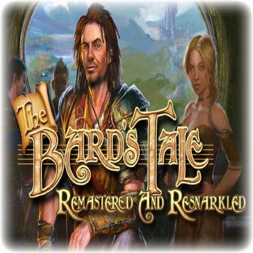  The Bards Tale ARPG Remastered and Resnarkled